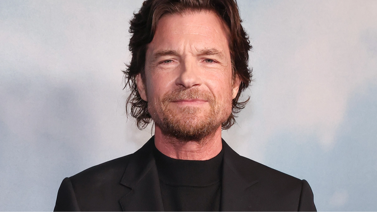 Jason Bateman recaps on awkward sex talk with his daughter about how the 'penis screams'