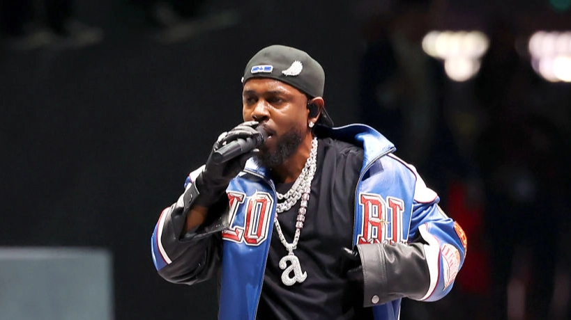 All the ‘hidden’ messages you likely missed during Kendrick Lamar’s Super Bowl halftime show