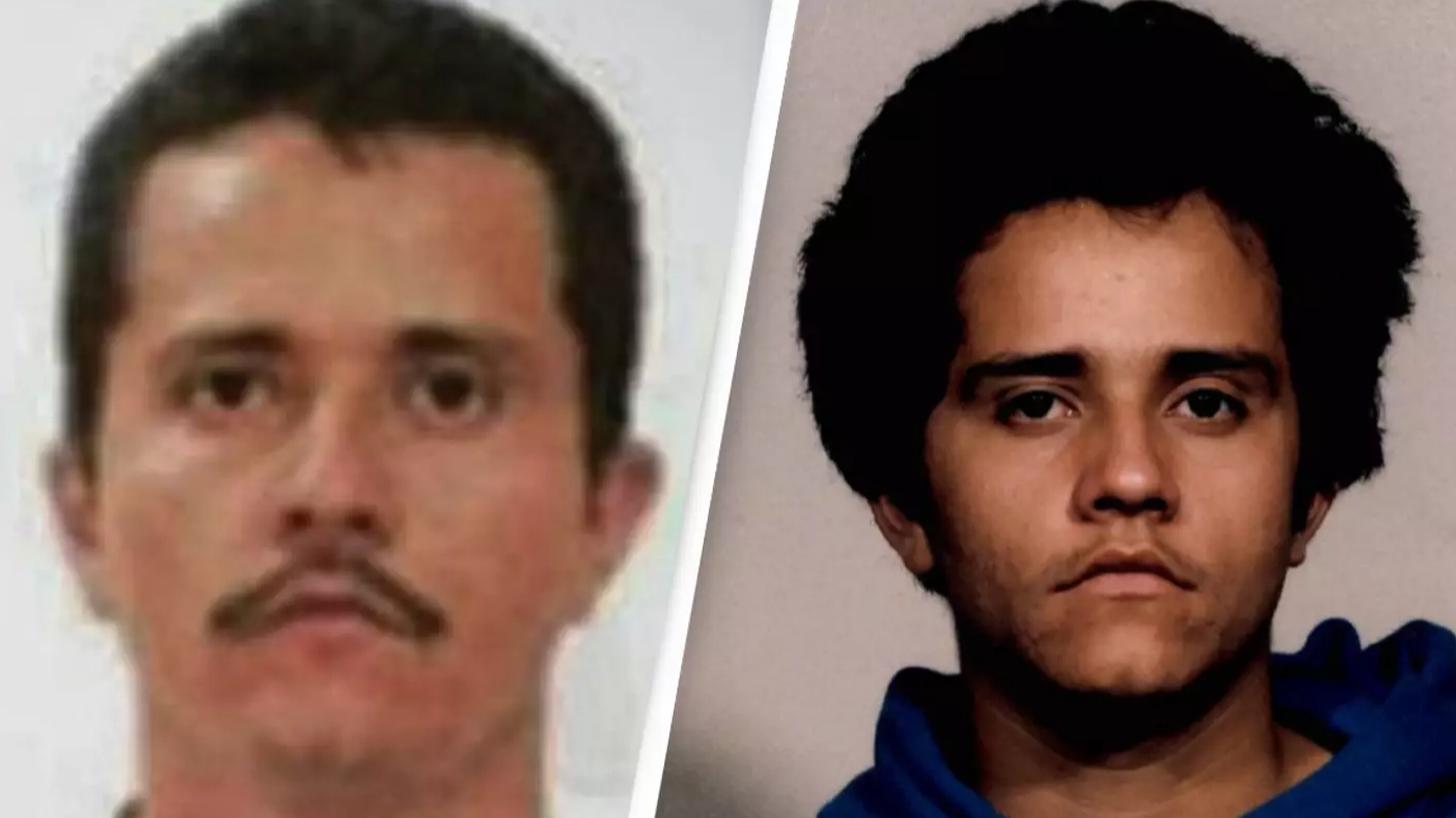 Chilling phone call between most wanted man on earth and police shows why he's never been caught
