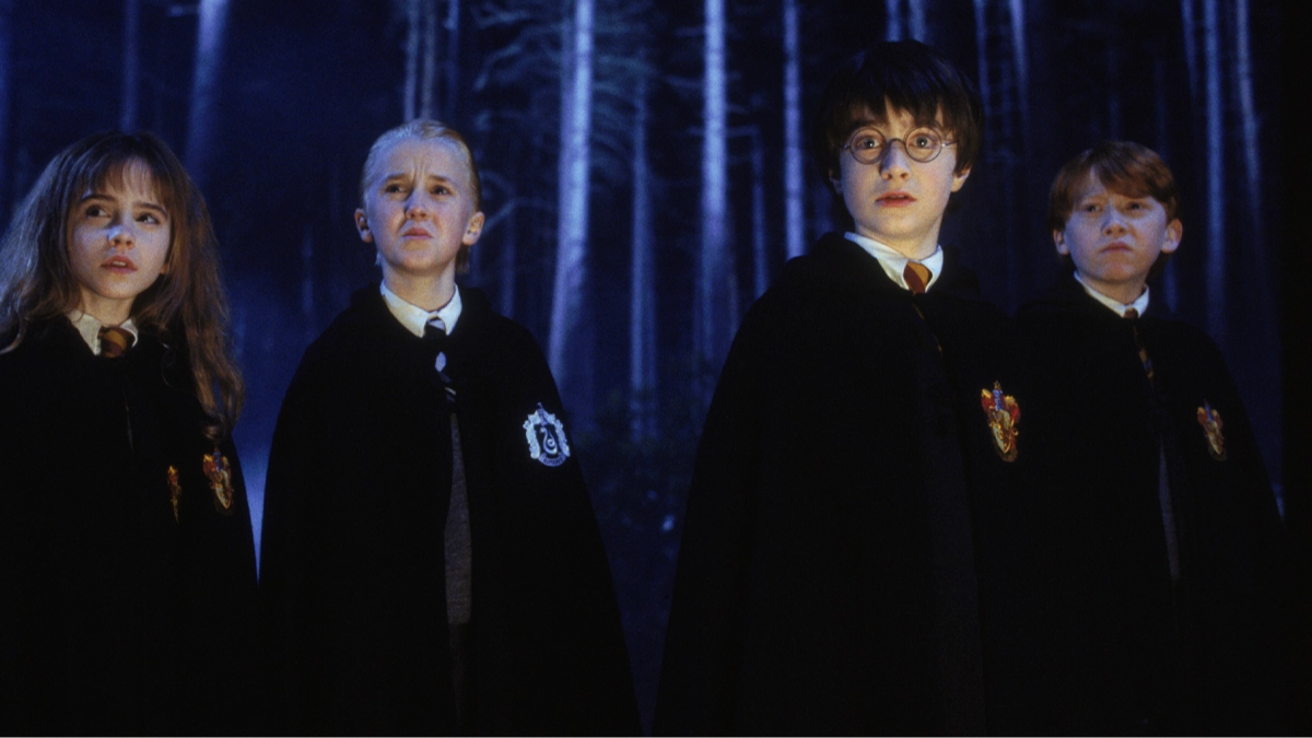Harry Potter actor finally breaks silence on JK Rowling controversy amid her public feud with co-stars