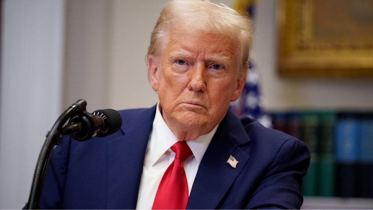 Donald Trump issues urgent plea to Russia and Ukraine as Putin makes new proposal