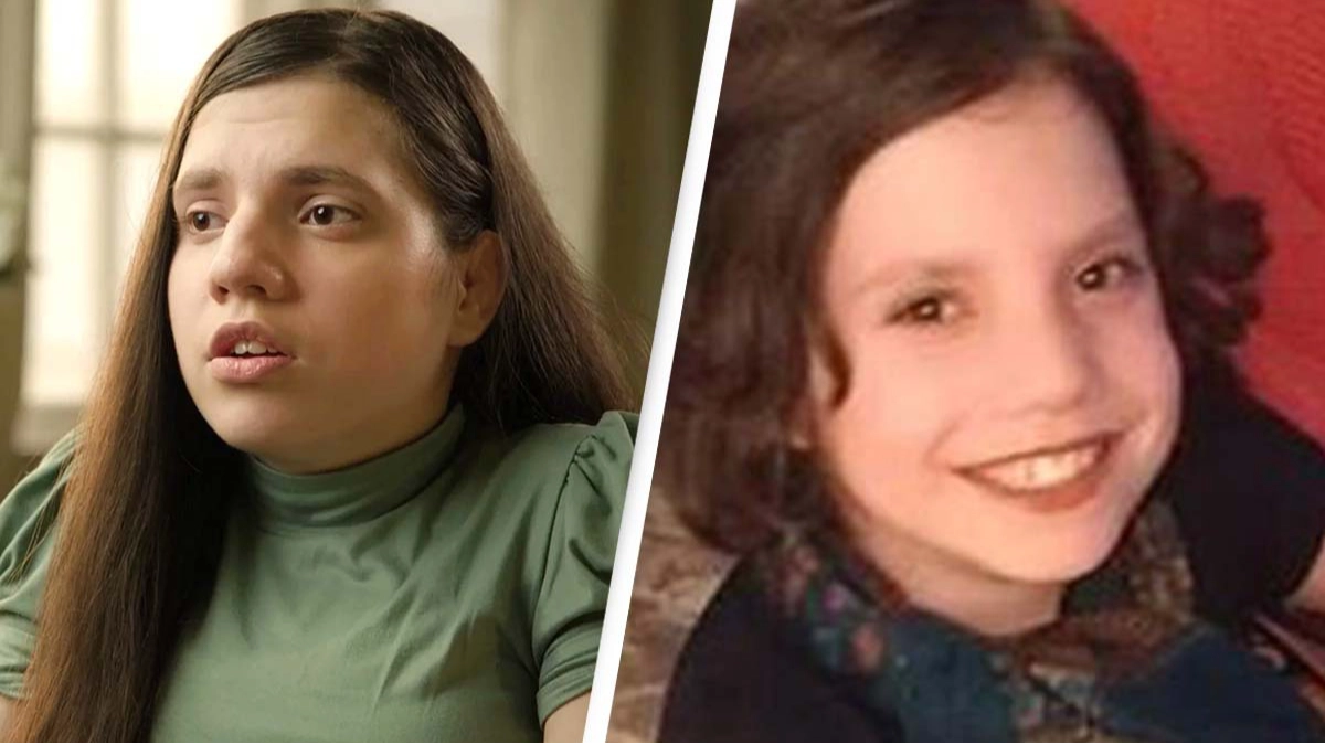 Psychiatric hospital's response after Natalia Grace's parents tried to move her there