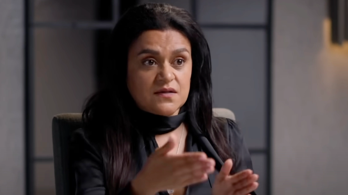 Neuroscientist reveals surprising way she communicates with her dead husband every day