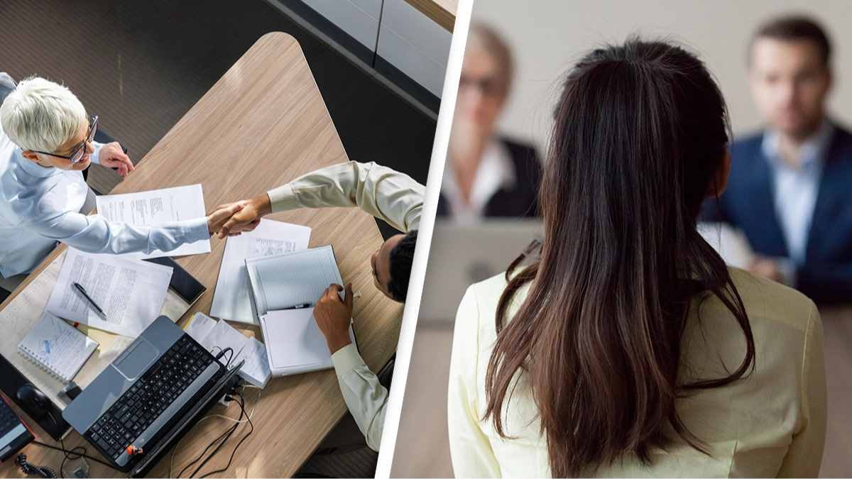 Job expert reveals five questions you should ask at the end of an interview to leave a 'lasting impression'