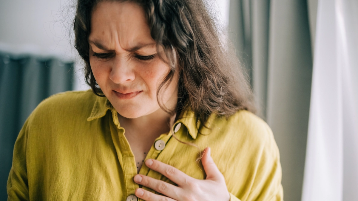Heart surgeon reveals four common foods he 'absolutely avoids' to live healthily