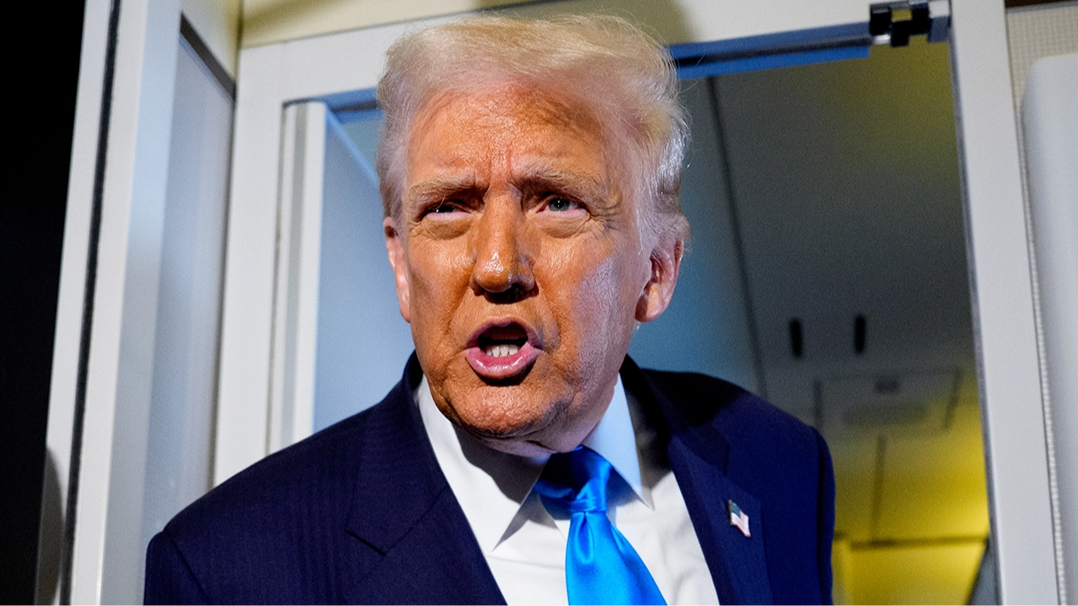Trump cuts off over $10,000,000,000 in funding to these five states over fraud fears