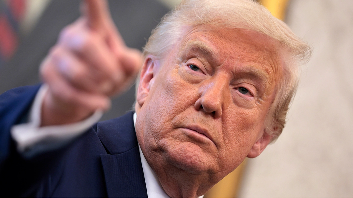 Every controversial move Trump has made during his first 100 days in the presidential office