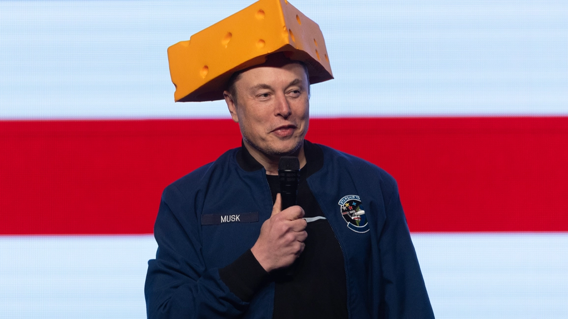 Eye-watering amount Elon Musk spent supporting Wisconsin Supreme Court candidate just for opponent to win