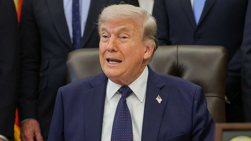Pentagon responds to leaked email that describes Trump administration 'punishments' over Iran war