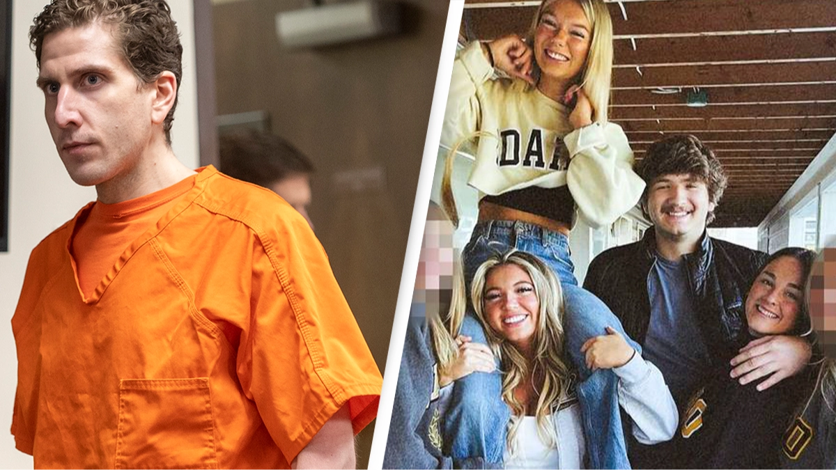 Famous professor who taught Bryan Kohberger fears her serial killer course may have inspired suspect ahead of Idaho murders