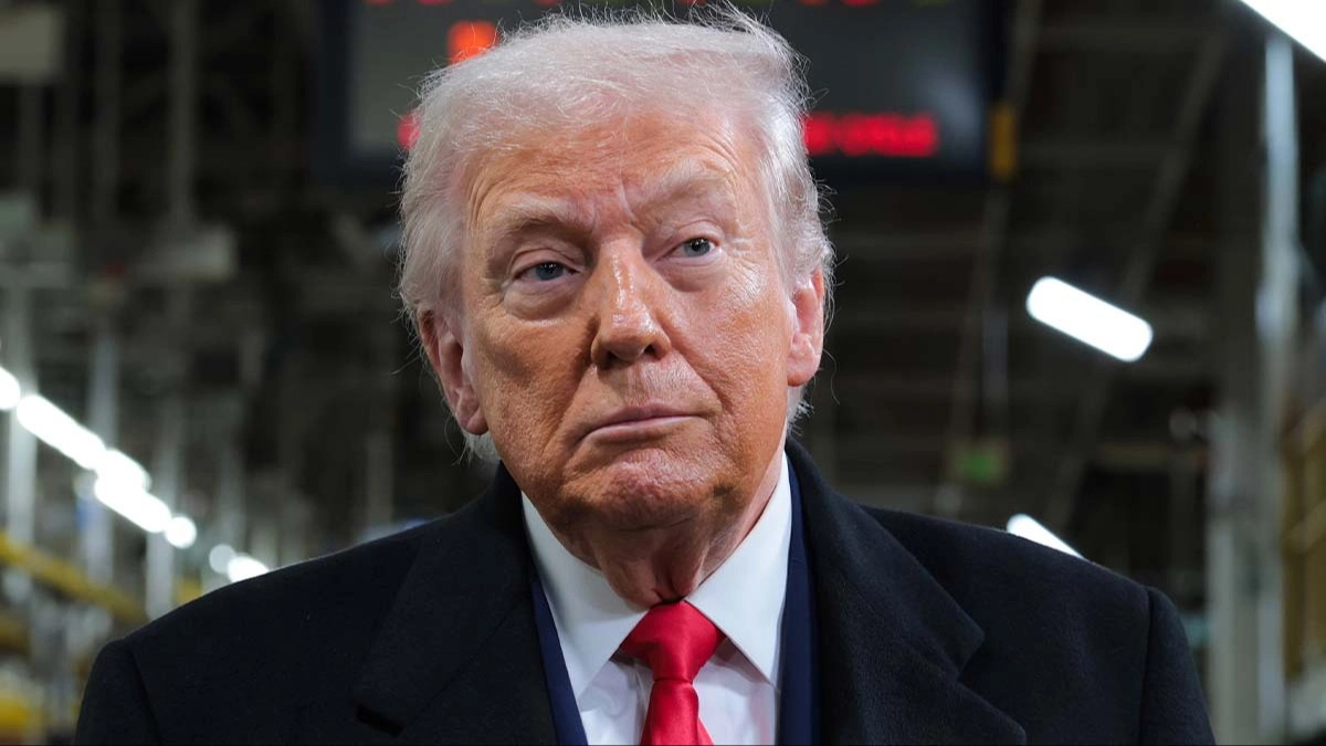 Trump's Department of War rebrand may cost taxpayers $125 million as new budget details revealed