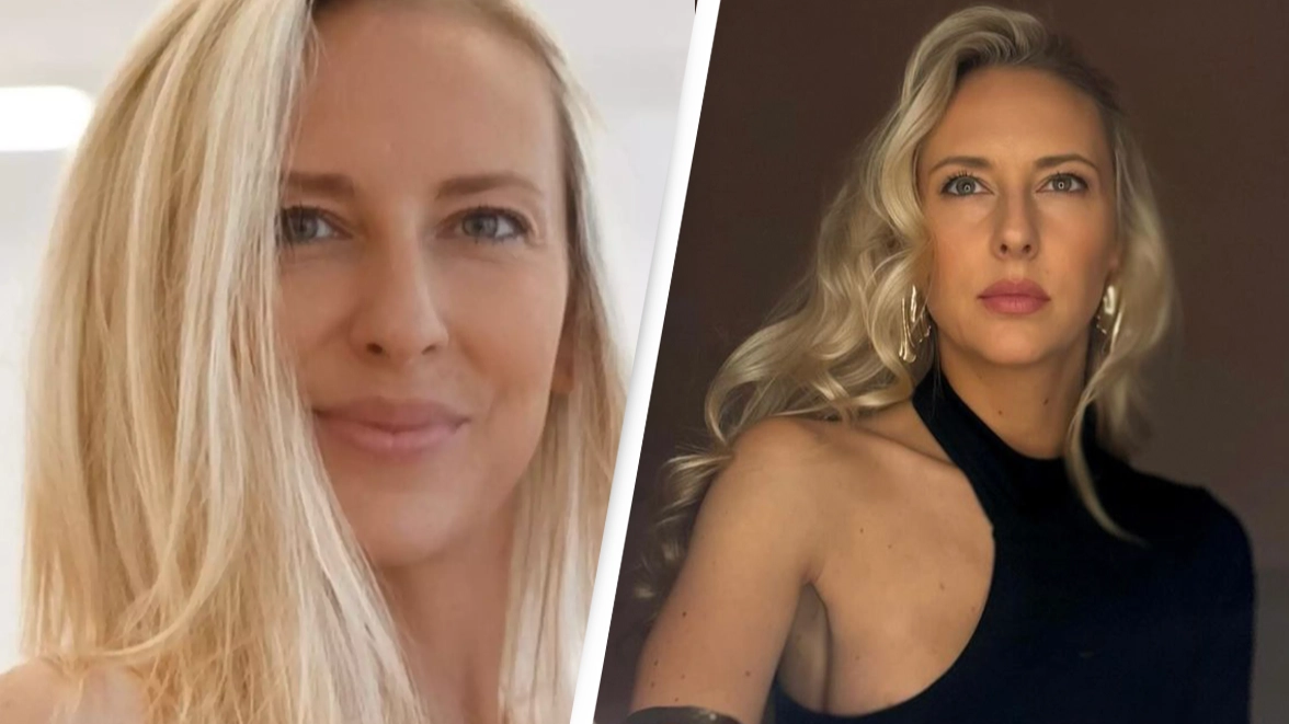 Miss Switzerland finalist's decapitated head was found by her father after being ‘pureed in a blender by husband'