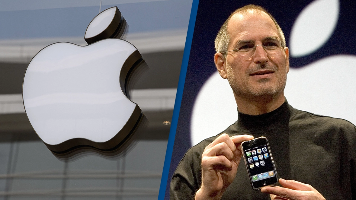 Surprising amount of money you’d now have if you invested $1,000 in Apple 10 years ago