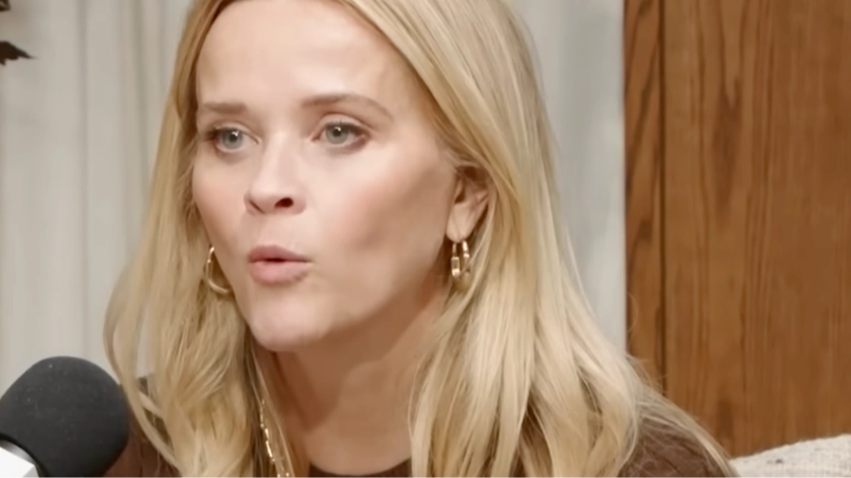 Reese Witherspoon claims she doesn’t know a single woman without a 'disaster financial story' from 'divorce' or 'debt'