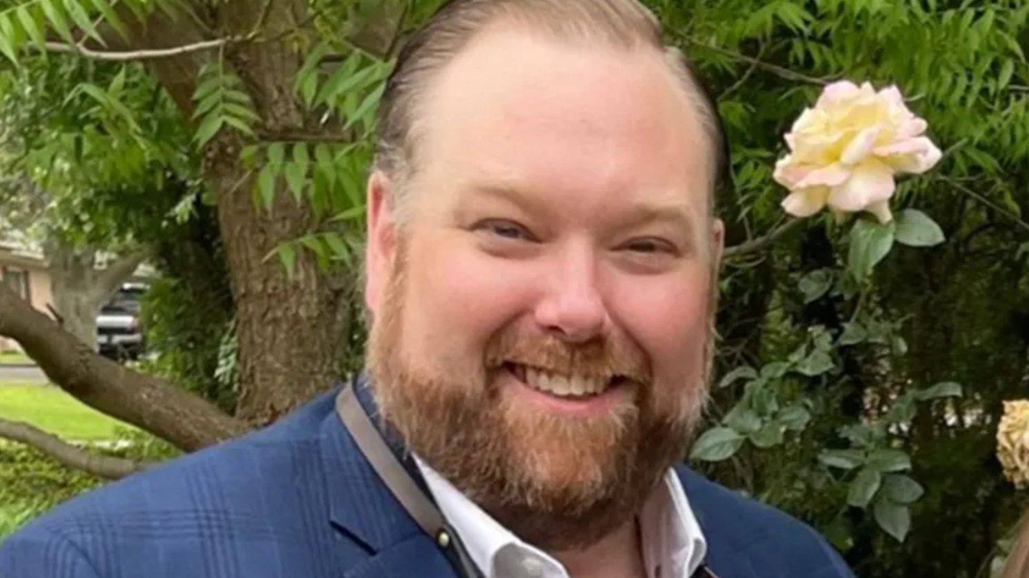 Dad killed in Texas floods while 'holding onto his babies' as they were swept away, witness speaks out