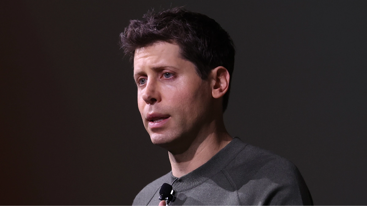 OpenAI reveals eye-watering amount it costs when people say 'please' and 'thank you' to ChatGPT