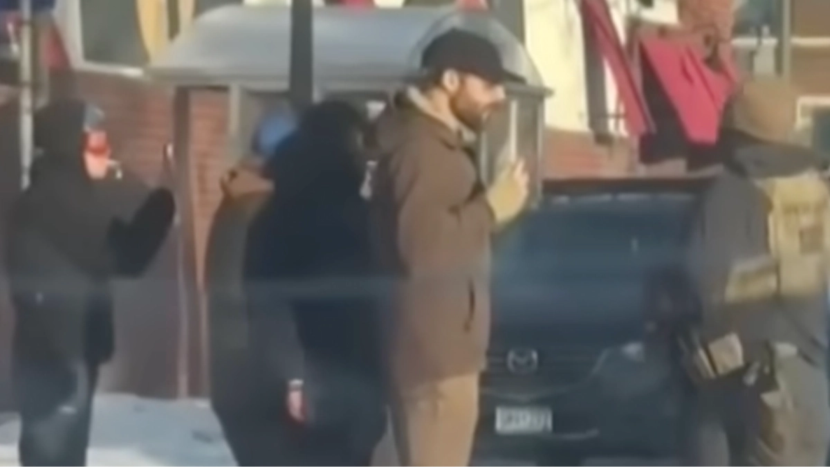 Witnesses to Alex Pretti’s death reveal truth about ‘gun’ as they detail what they saw in horror shooting