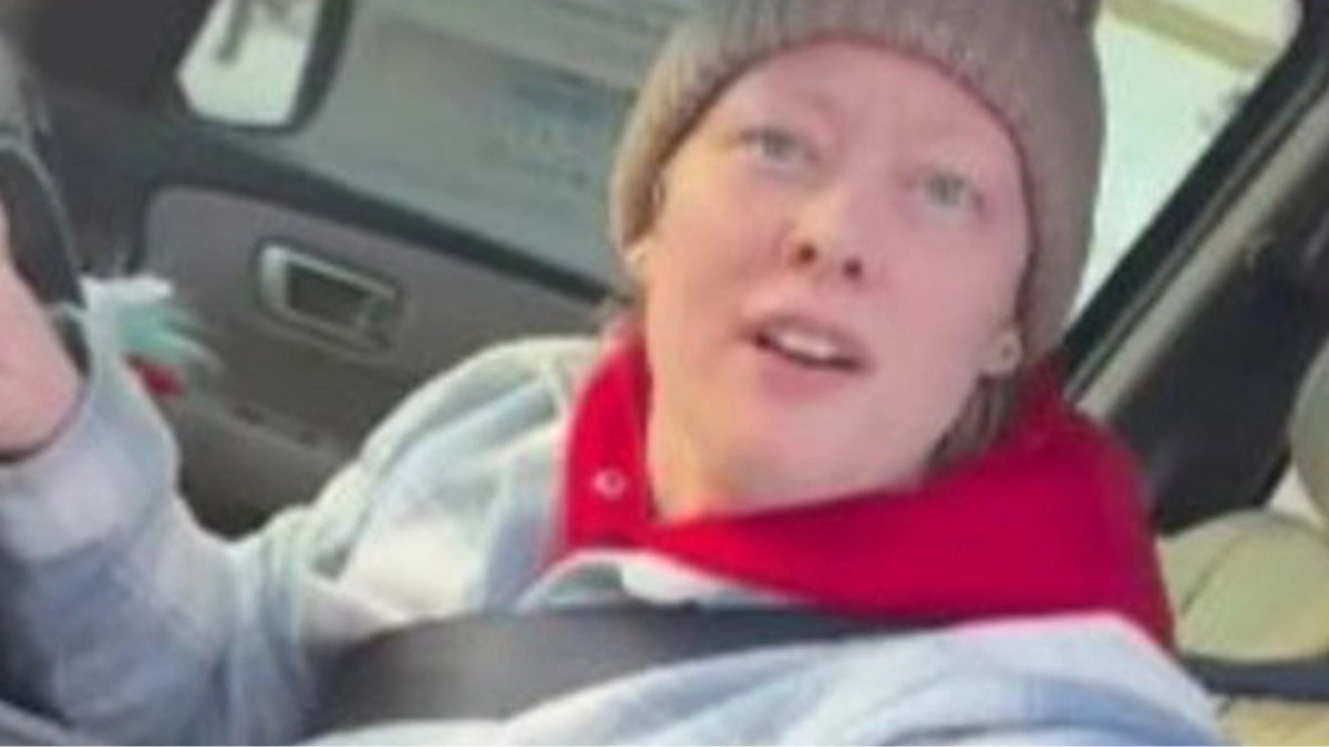 Shocking detail in incident report from Renee Nicole Good's injuries after being shot by ICE agent