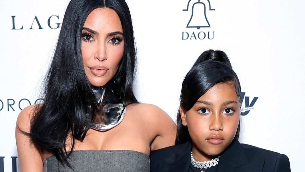 Kim Kardashian makes candid admission on Kanye West divorce damaging relationship with daughter North