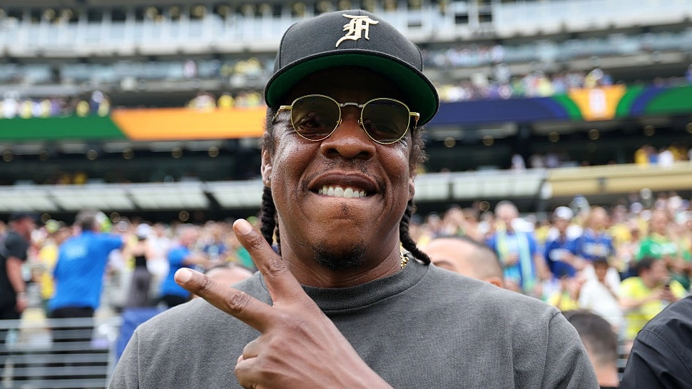 Everyone who has turned down the Super Bowl halftime show as Jay-Z confirmed as 2027 headliner