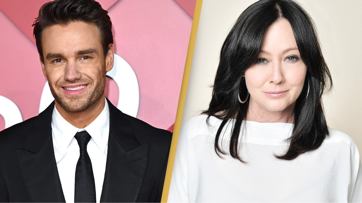 Remembering the celebrities we sadly lost in 2024