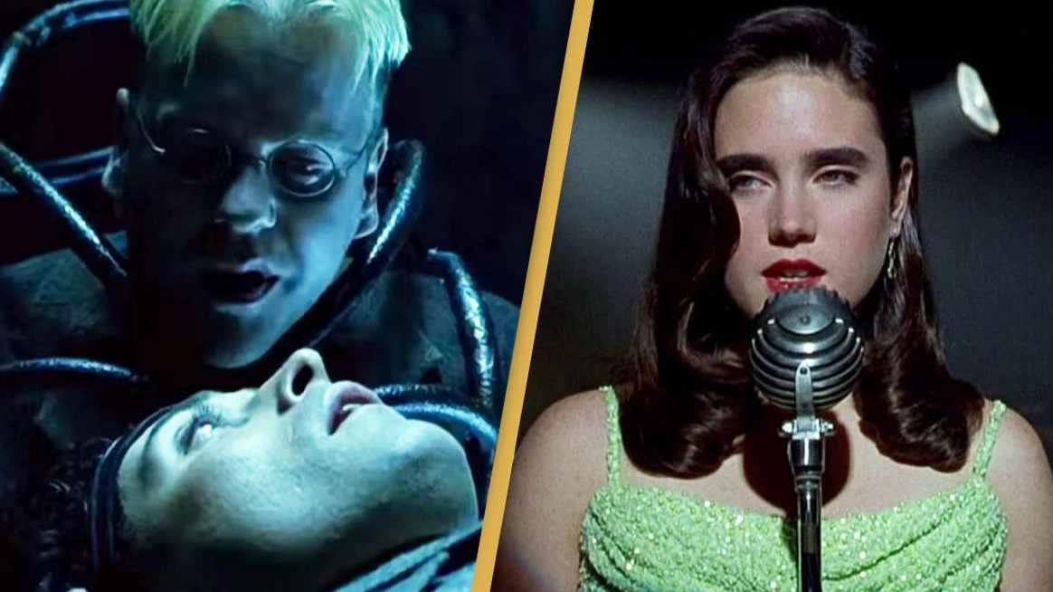 Little known sci-fi film that The Matrix is accused of 'ripping off' is being called underrated