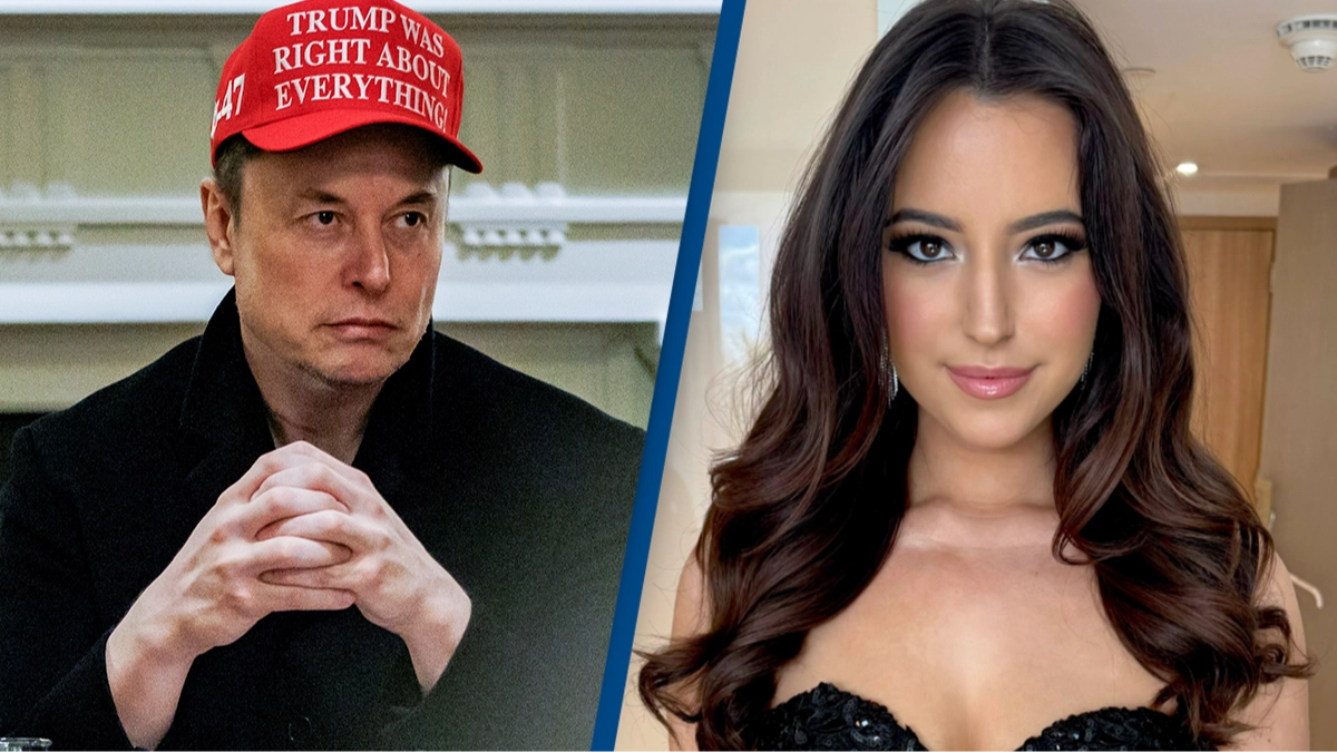 Elon Musk speaks out amid claim from mother of his '13th child' that he made specific weird request during labor