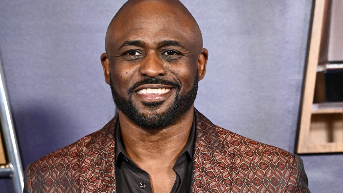 Wayne Brady reveals how coming out as pansexual has had a major impact on his family life
