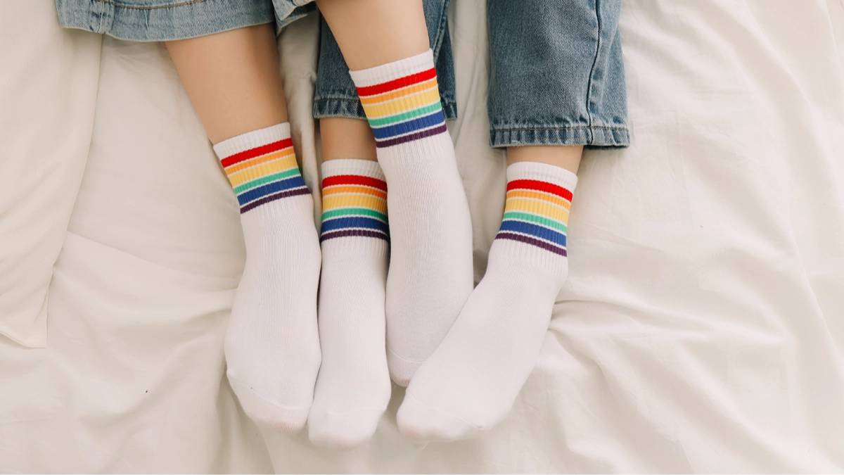 'Graysexual' explained as number of people who are coming out is on the rise