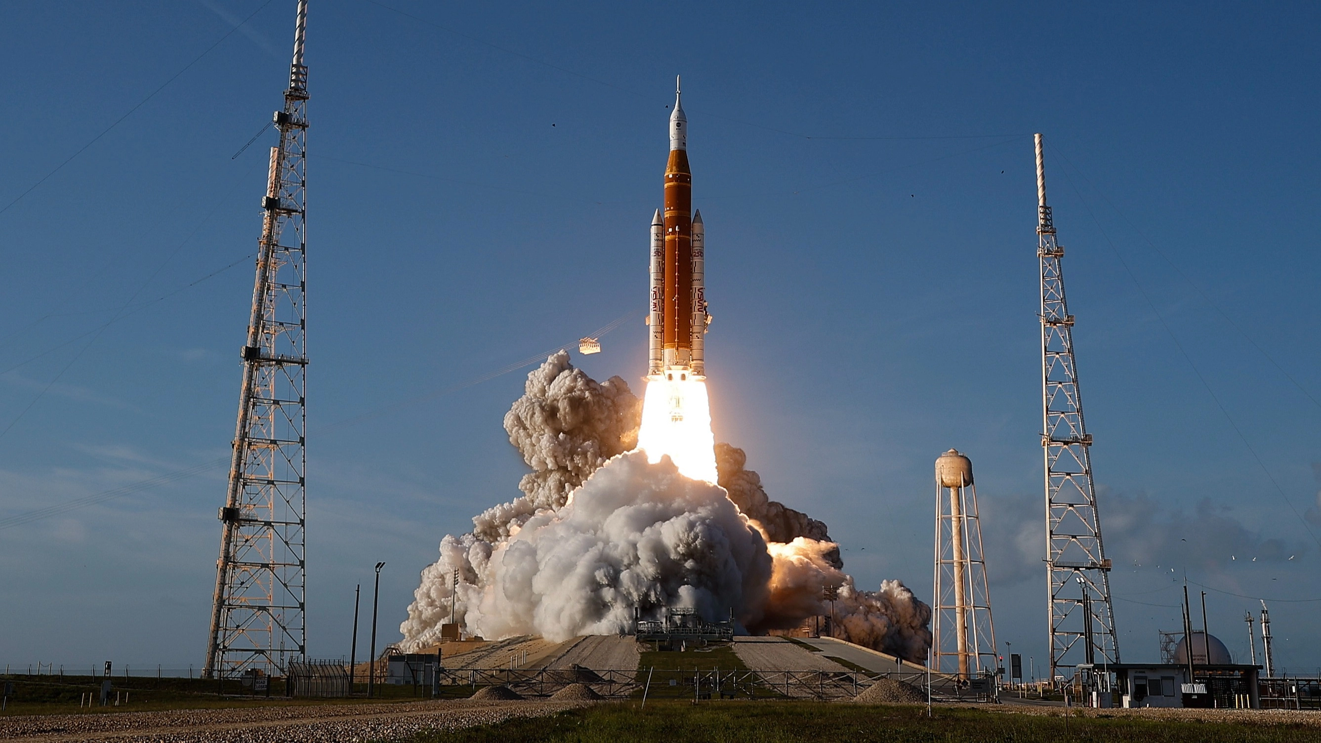 NASA's 2028 moon landing already facing delay following Artemis II mission