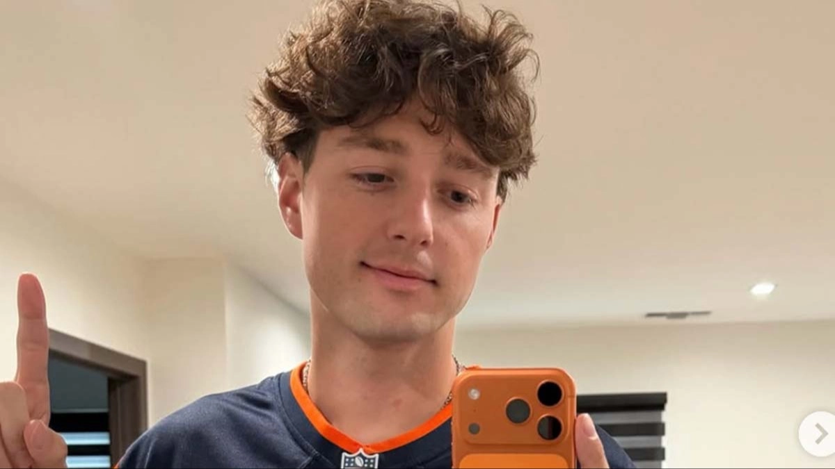 TikTok star Tucker Genal dies aged 31 as brothers release heartbreaking statement