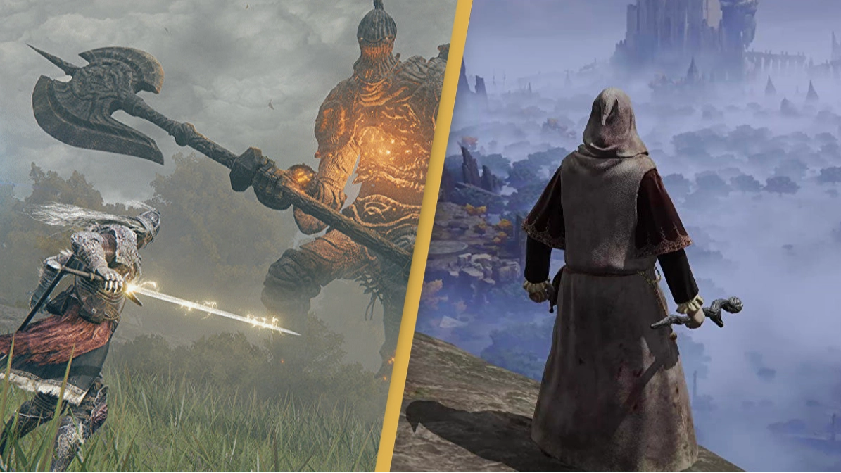 Fans Left Furious As One Of Best Reviewed Games Ever Made 'Is Too Hard To Play'