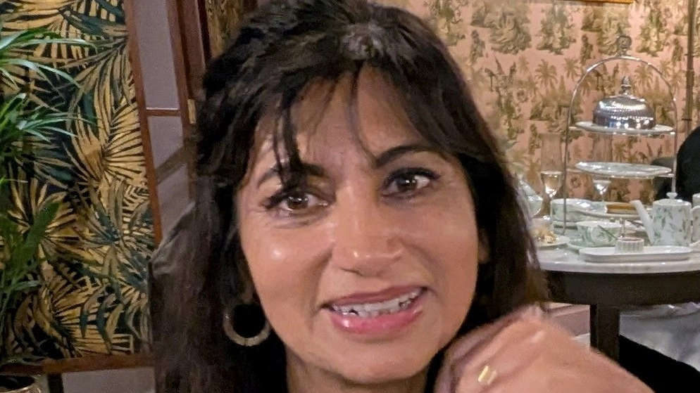 Woman reveals symptoms mistaken for dementia before diagnosis