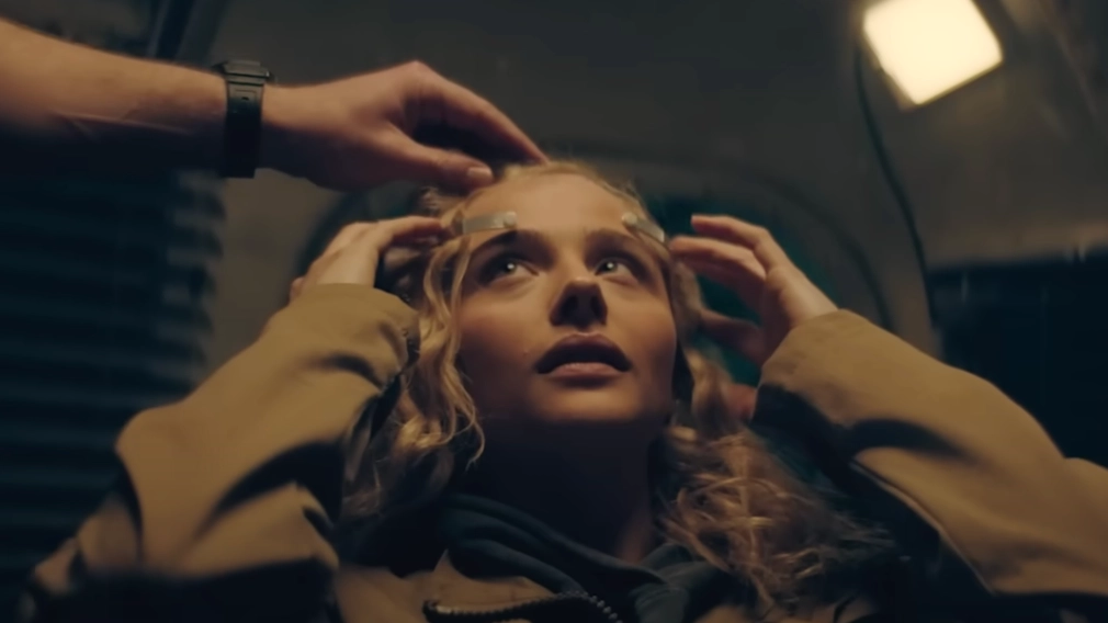 Prime users furious that 'next-level' thriller series that had them 'totally hooked' was canceled