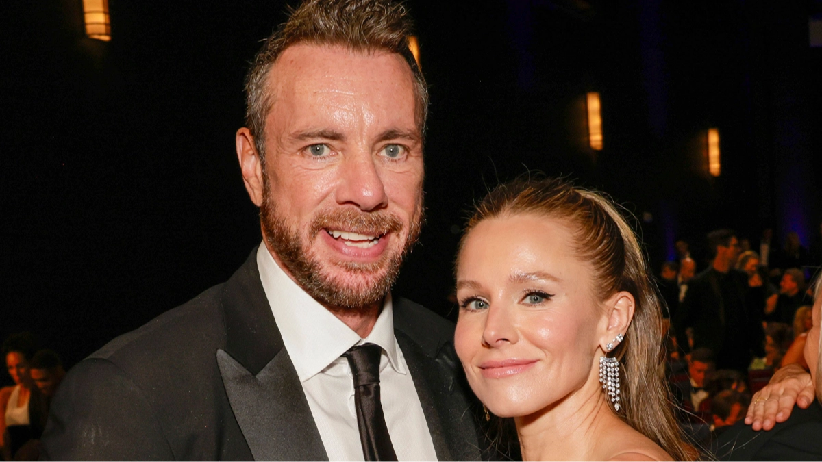 Kristen Bell fans shocked as she jokes about Dax Shepard killing her in bold post