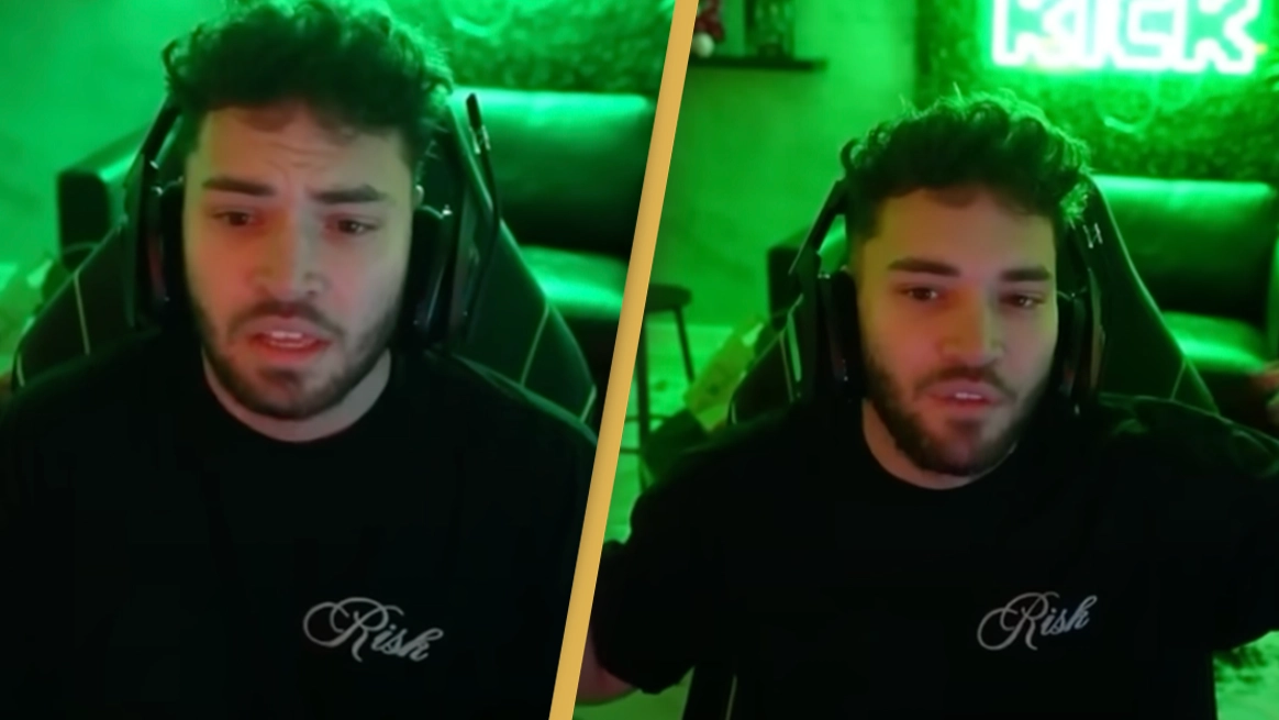 Adin Ross reveals the staggering amount he makes per hour while streaming