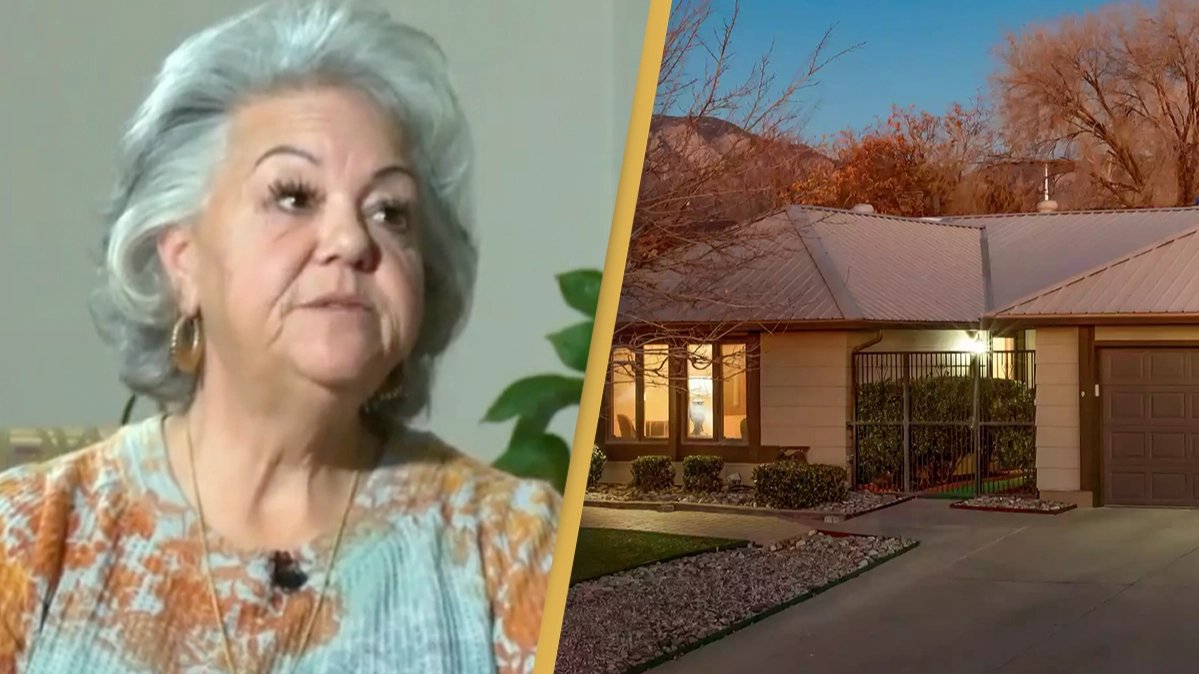 Breaking Bad house goes up for sale for $4,000,000 as homeowner says ‘we’re done’