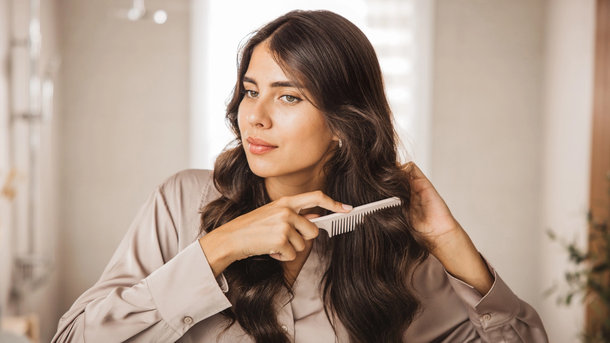 Doctor warns of the one hair change you should never ignore and what it could mean for your health