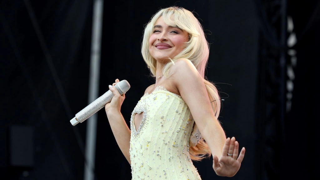 Second chance to see Sabrina Carpenter live this summer if you missed out on tickets for her sell-out US tour