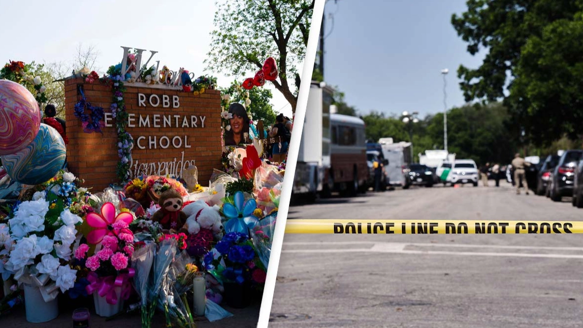 Officials Issue Warning Of Scammers Trying To Profit From School Shooting