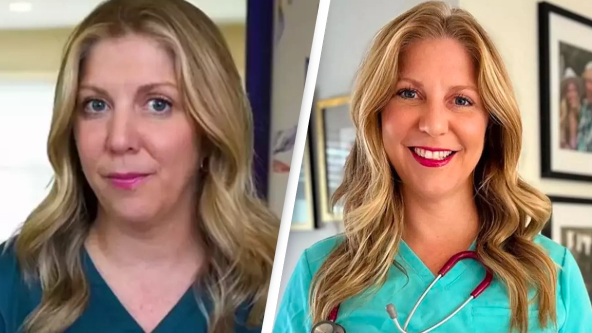 Nurse who's seen 100 people die says everyone always says the same thing on their deathbed