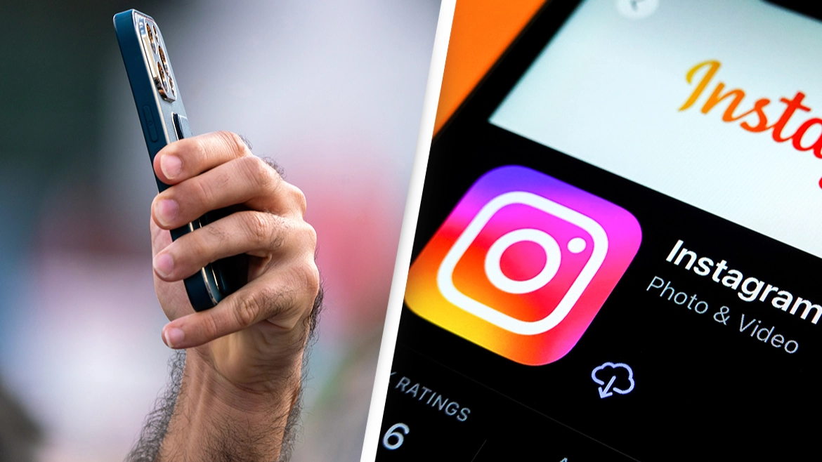 Man who posted the most liked Instagram photo of all time claims it was just a ‘fluke’