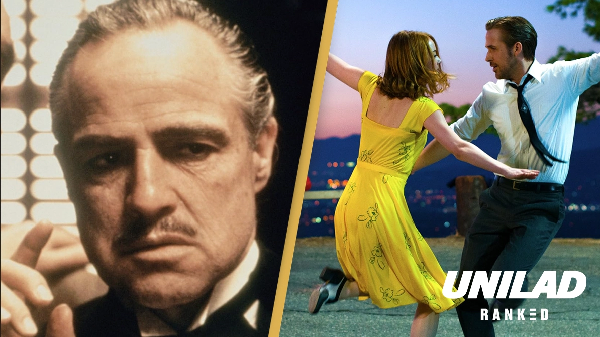 The top 5 most controversial Oscars wins of the last 50 years