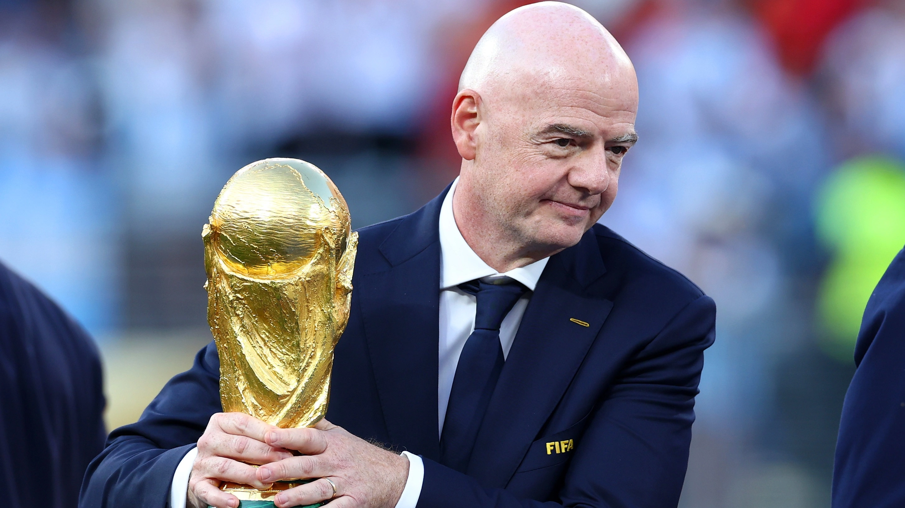 FIFA's controversial plan for 2030 World Cup explained as 96 countries announce boycott