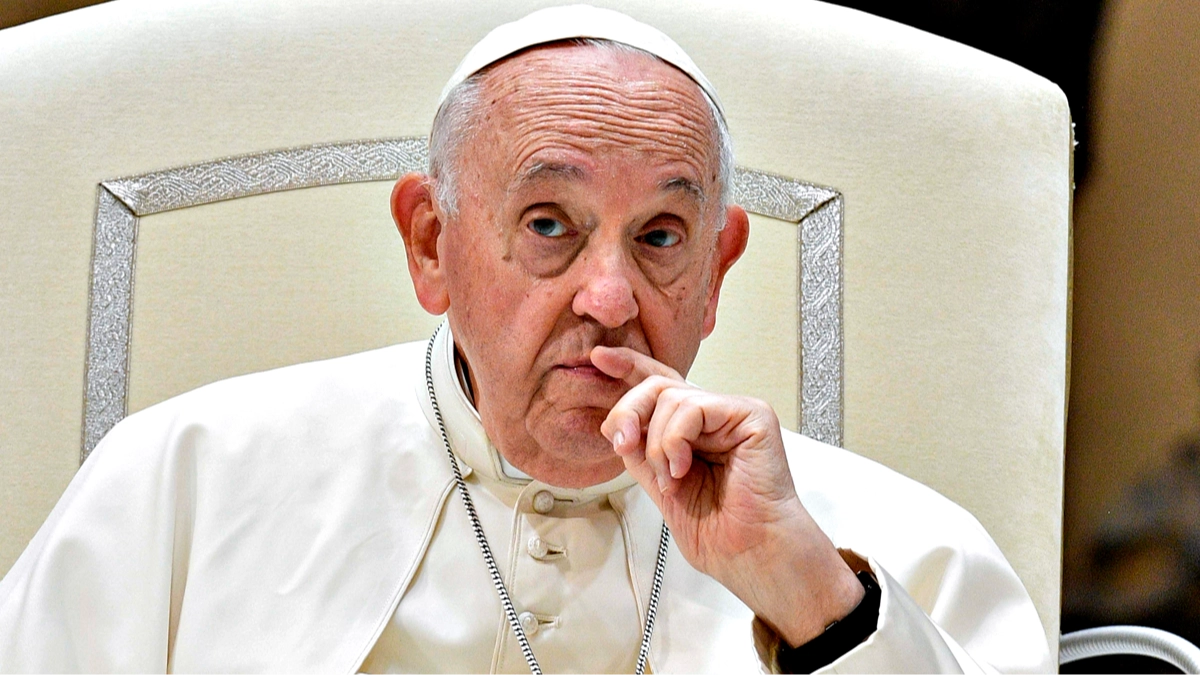 Vatican reveals what was said to JD Vance in awkward meeting after exchanging 'cordial talks'