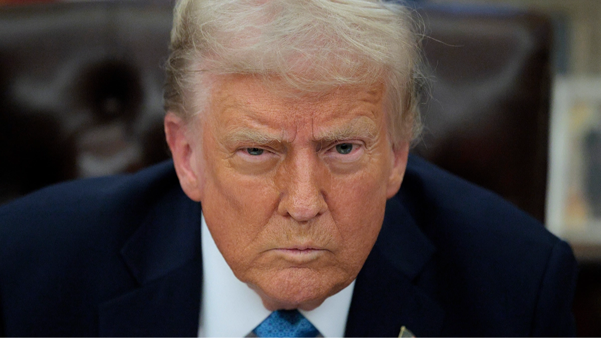 Trump threatens European Union with new tariffs in scathing statement after discussions go 'nowhere'
