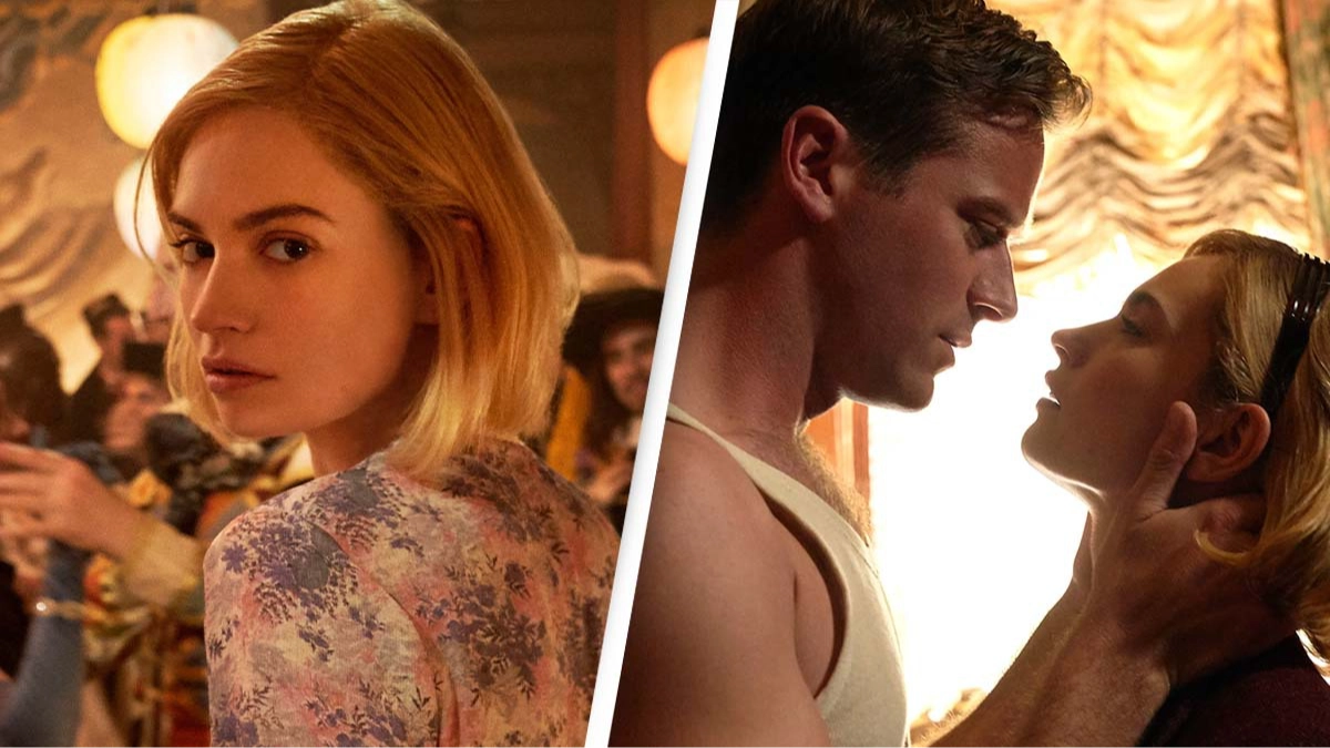 Expert reveals 'Rebecca Syndrome' is a new mental condition that is killing relationships
