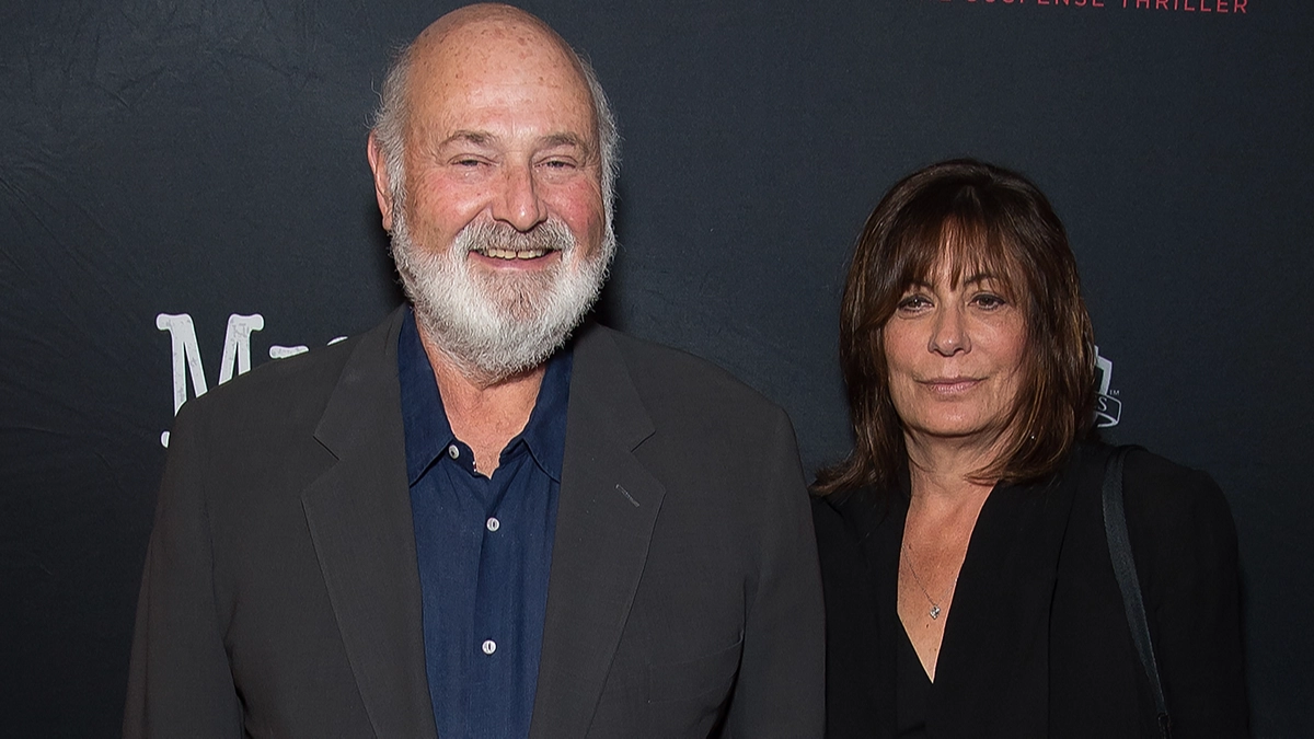 Rob Reiner’s eldest daughter speaks out after actor and wife Michele Singer Reiner found dead in LA home