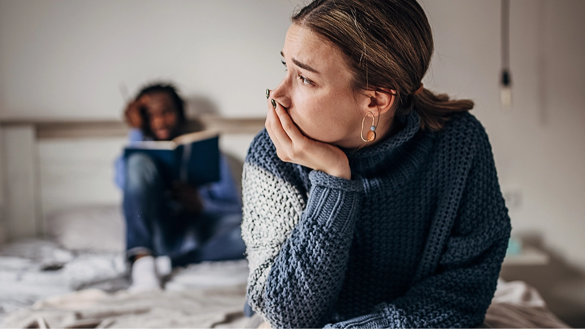 Expert reveals 6 betrayals that are worse than cheating in a relationship and some may surprise you
