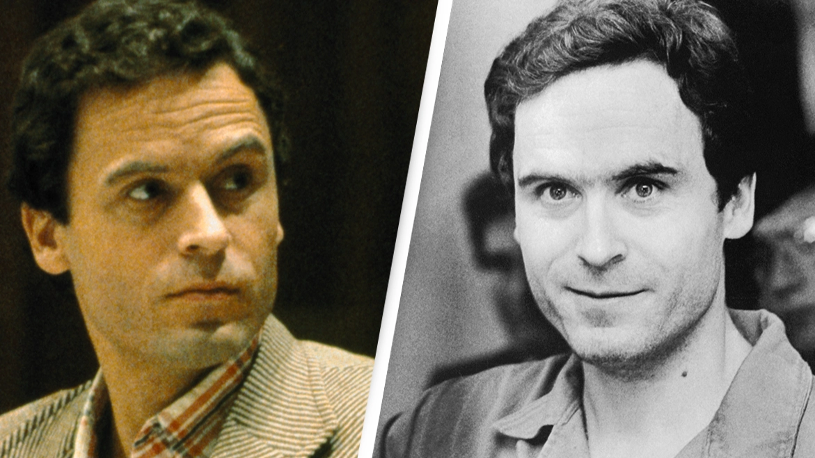 Dissected brain of serial killer Ted Bundy still has scientists shocked with its very alarming results